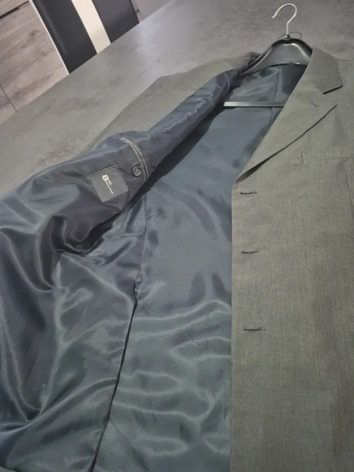 Veste costume - photo numéro 4