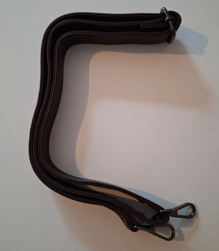 Bandoulière réglable neuve pour sac - photo numéro 4