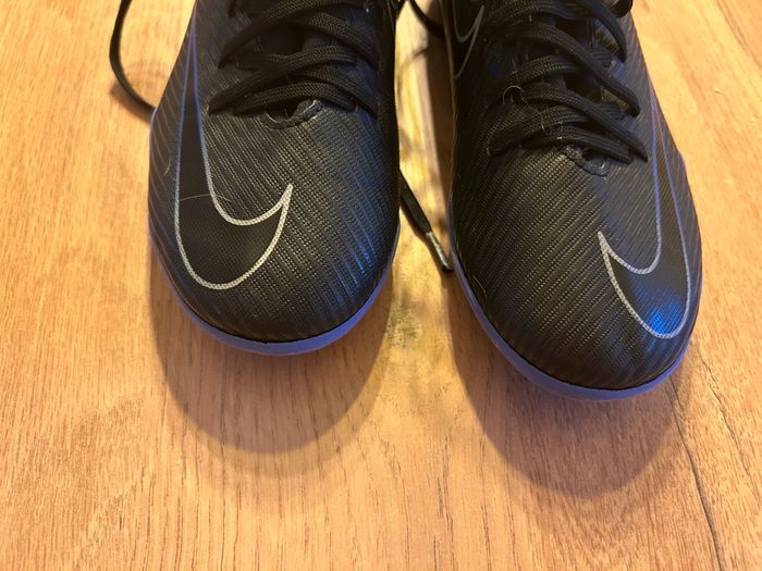 Crampons mercurial - photo numéro 2