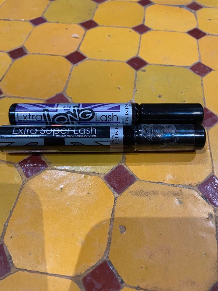 Mascara