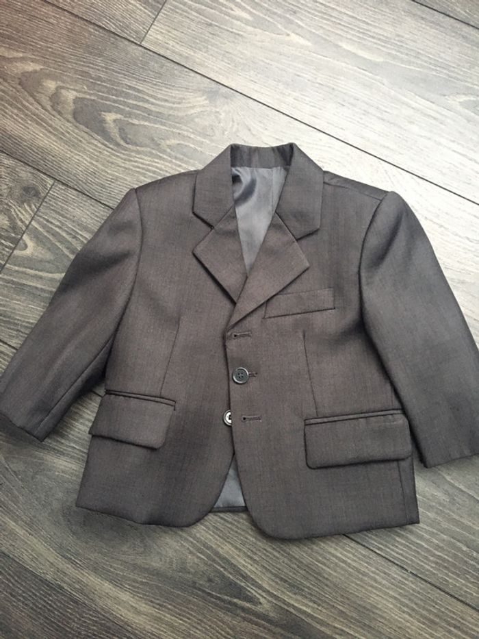 Costume mariage enfant - photo numéro 3