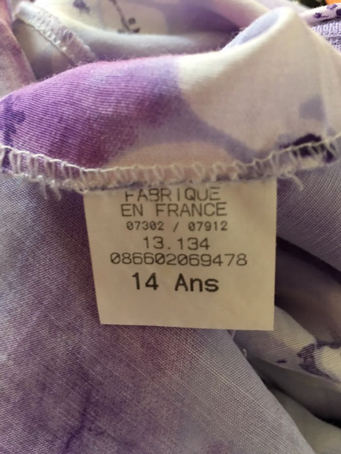 Robe longue - photo numéro 2