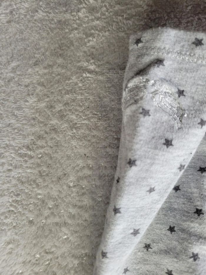 Legging epais 9 mois 71 cm - photo numéro 3