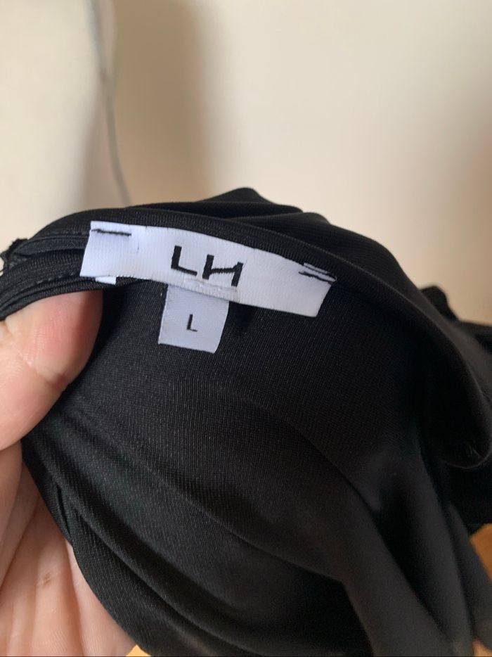 Haut manches longues taille 40 - photo numéro 4
