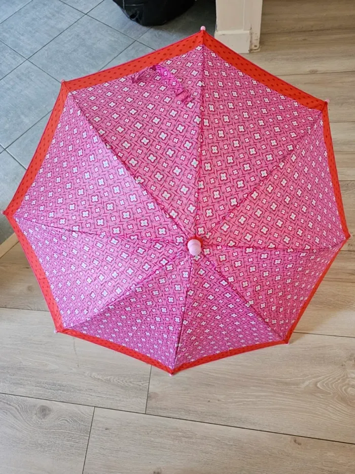 Parapluie enfant - photo numéro 3