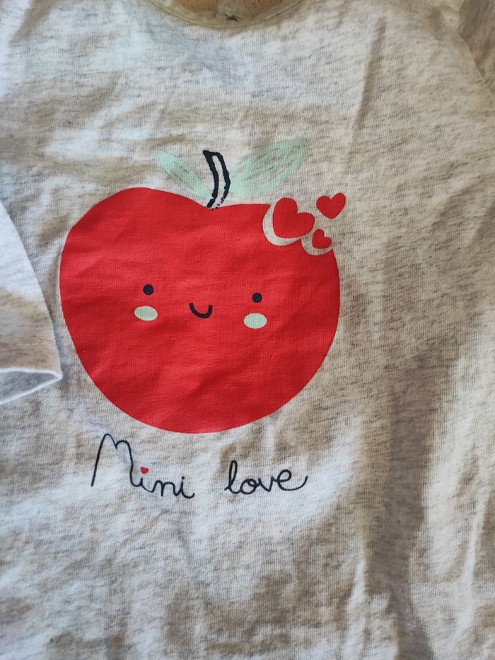 Pyjama léger - photo numéro 2