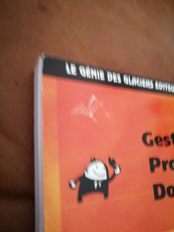 Livre gestion des procédures douanières - photo numéro 5