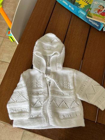 Gilet