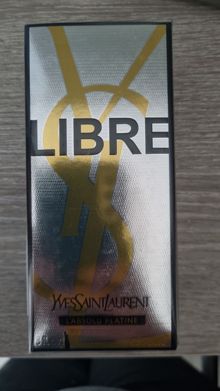 YSL libre 90ml