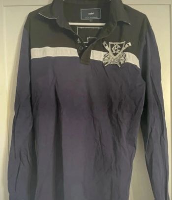 Polo celio