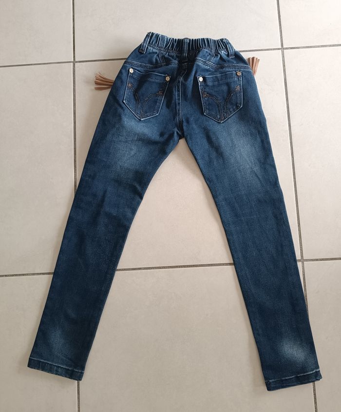 Lot fille Taille 10 ans - photo numéro 4