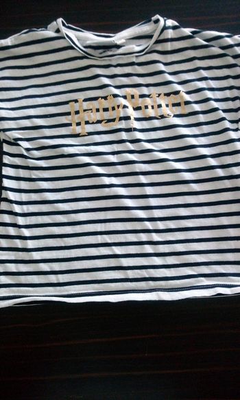 T shirt Harry Potter