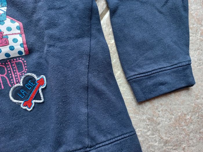 Sweat 5 ans La compagnie des petits - photo numéro 4