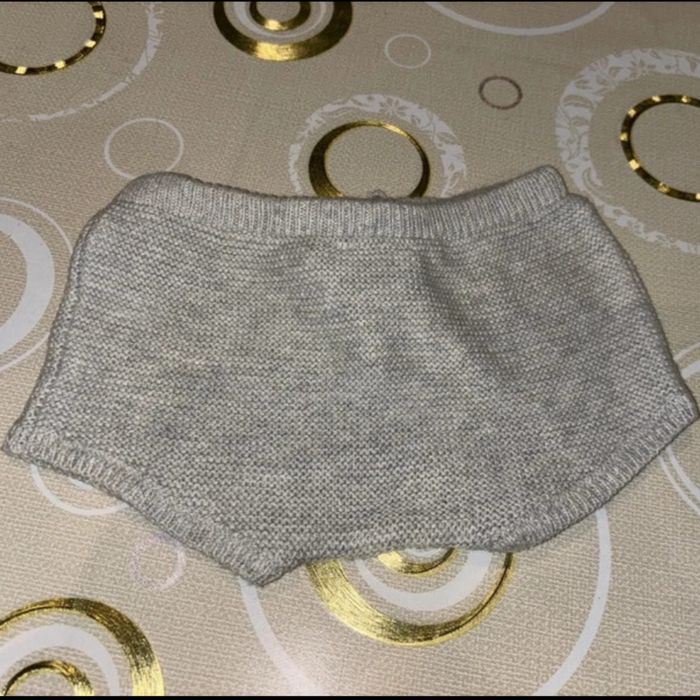 Short en tricot Natalys - photo numéro 3