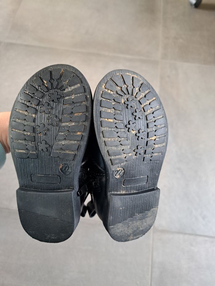 Bottines - photo numéro 3