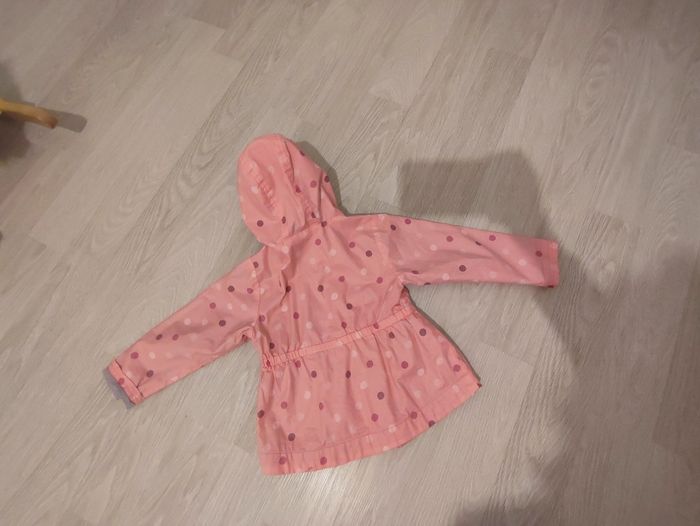 Veste mi saison - photo numéro 2