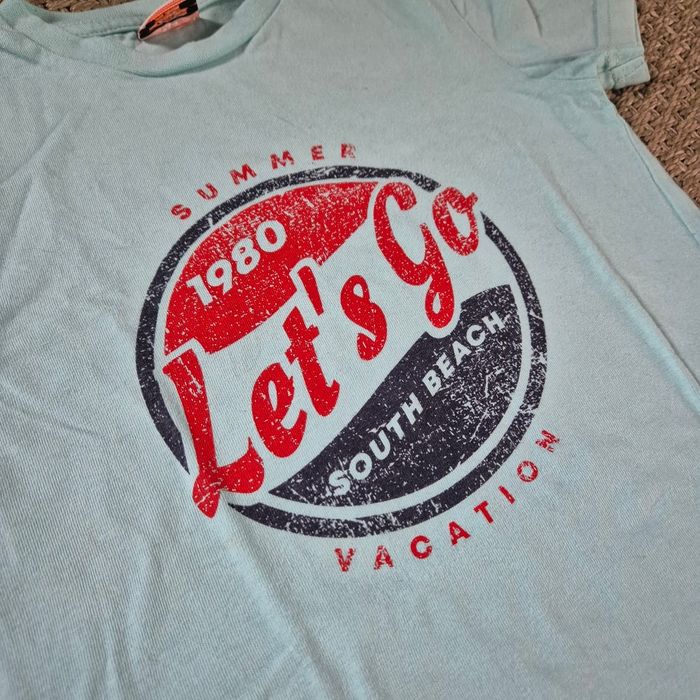 Lot de 2 t-shirts MC garçon - 3 ans - photo numéro 8