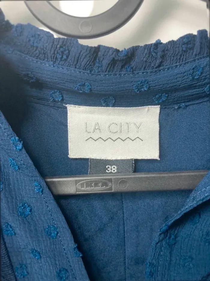 Lot de 2 blouses - photo numéro 5