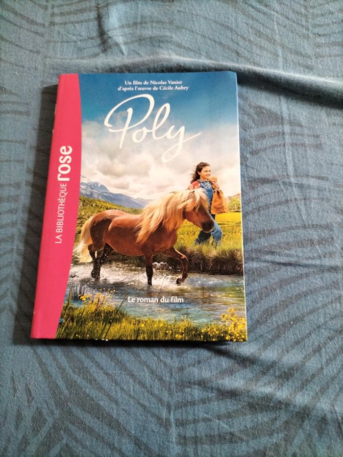 Lot 2 livres - photo numéro 2