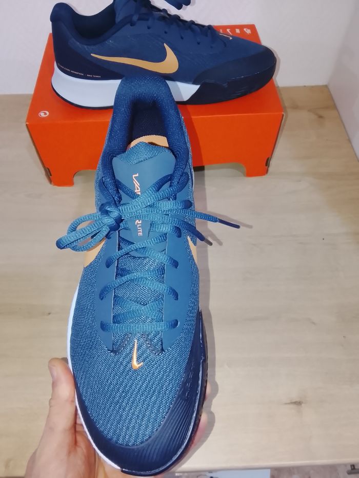 Nike vapor lite 3 - photo numéro 5