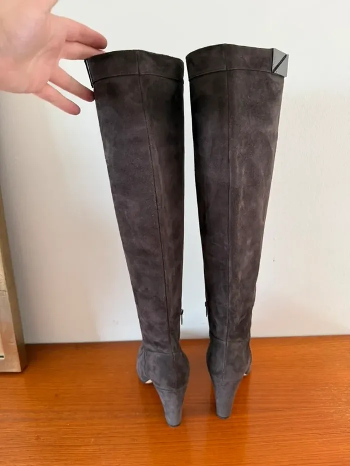 Bottes Le Silla - photo numéro 5