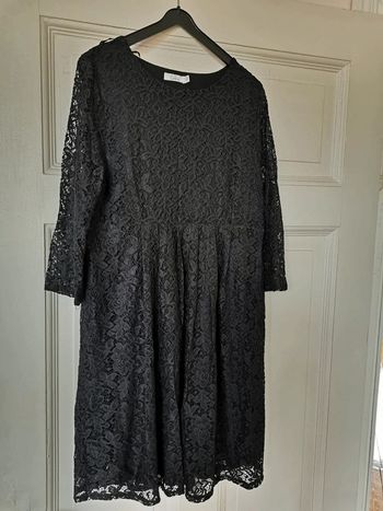 Robe grossesse