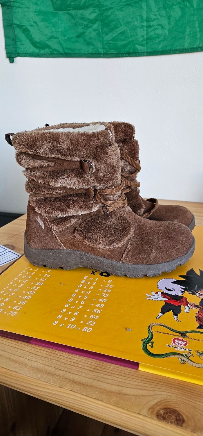 Chaussure - photo numéro 3