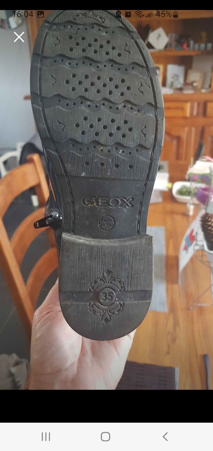 Botte - photo numéro 2