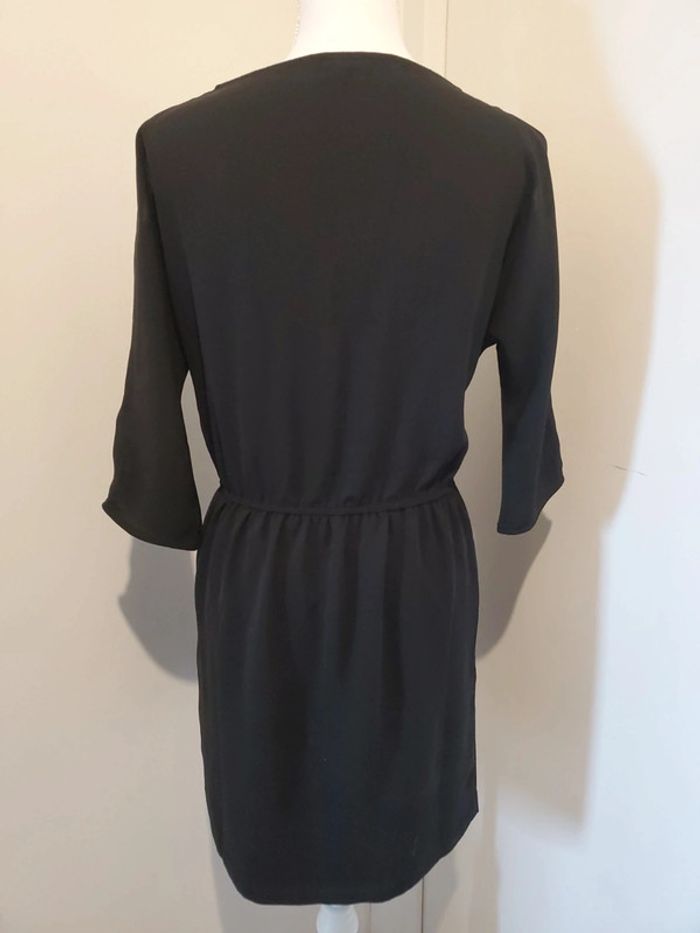 Robe noire T.S Best Mountain - photo numéro 5