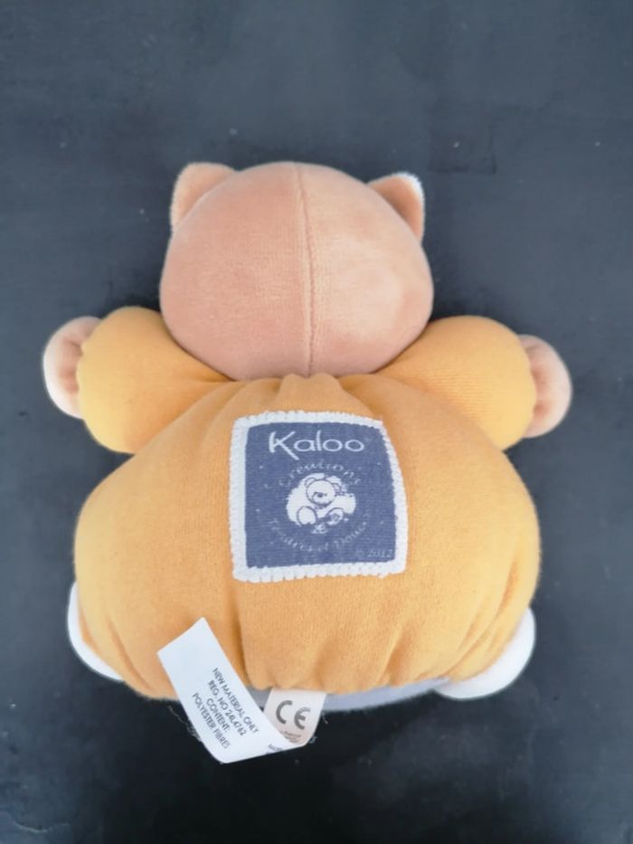 Chat bisous - photo numéro 4