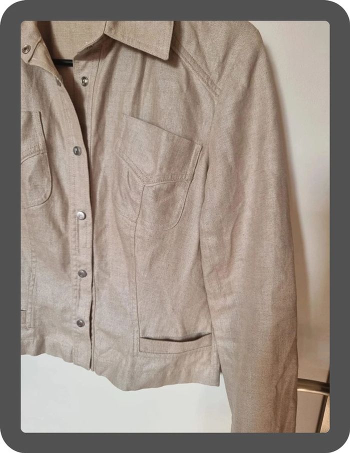 Veste - photo numéro 8