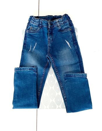 Jeans Orchestra - 7A