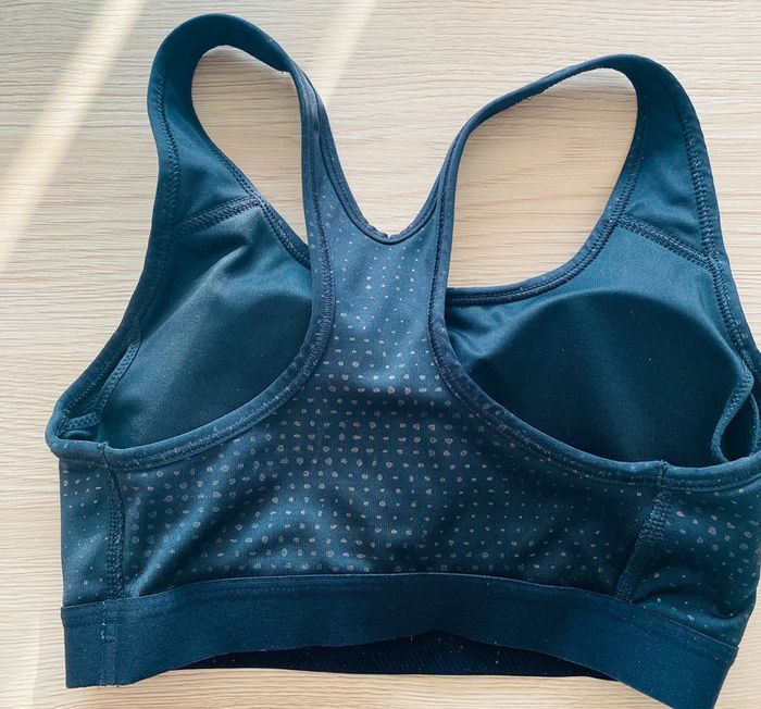 Brassière Nike - photo numéro 2