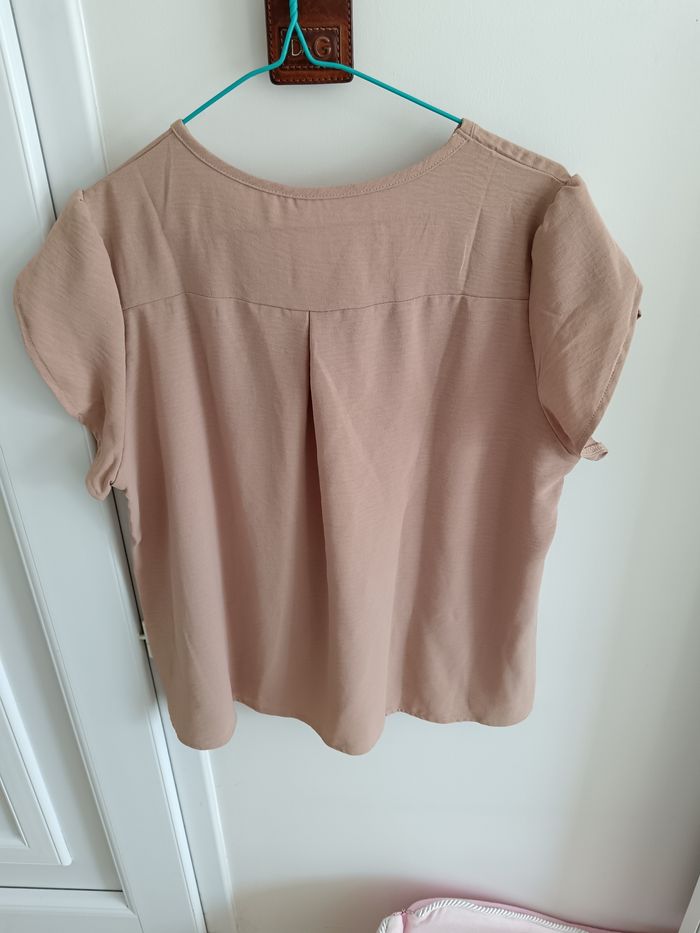 Chemise femme - photo numéro 3