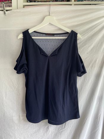 T-shirt L fashion private company