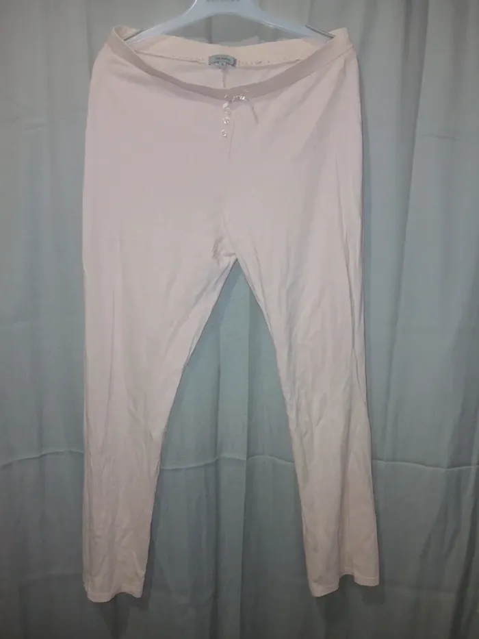 🩷 Bas de Pyjama Tex Woman taille S.