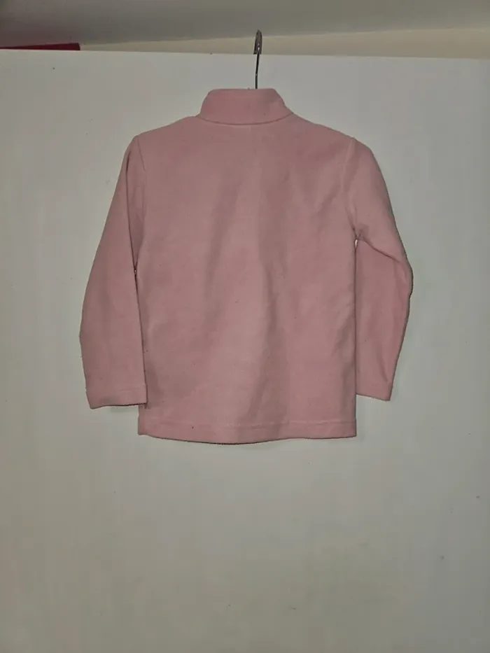 Pull quechua decathlon 6 ans - photo numéro 2