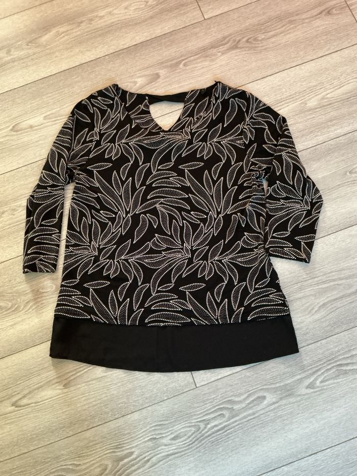 Petit haut taille 38