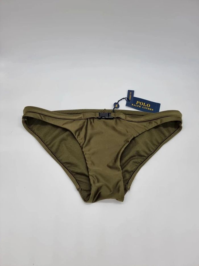 Ralph Lauren bas de maillot de bain * taille XS * - photo numéro 4