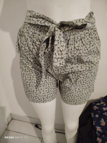 #kytieXXSfemme. Short taille XXS/XS