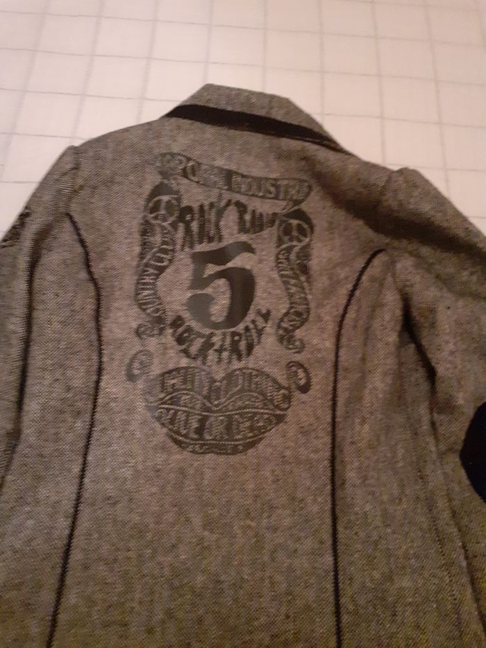 Blazer - photo numéro 6
