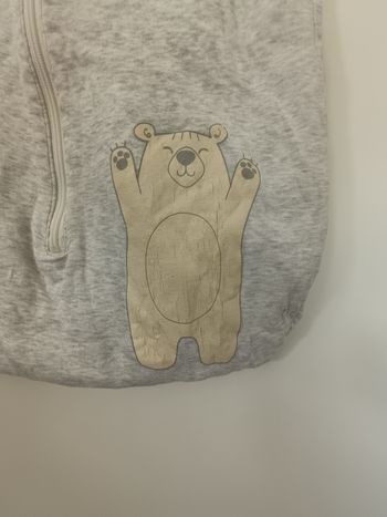 Turbulette 18-36 mois