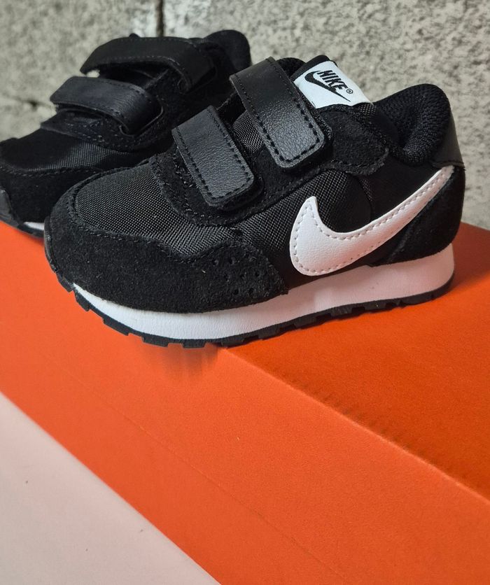 Nike md vaillant