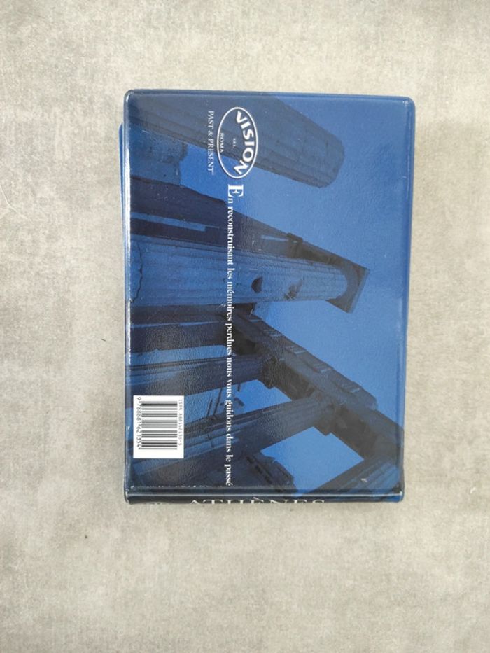 Livre Athènes - photo numéro 2
