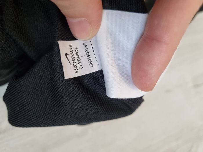 Short Nike - photo numéro 7