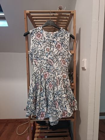 Robe d'été H&M