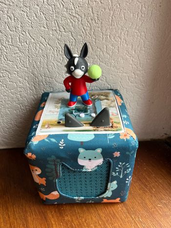 Figurine Trotro Magic tonies