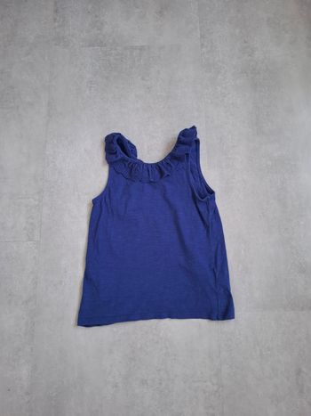 Haut vertbaudet 8 ans