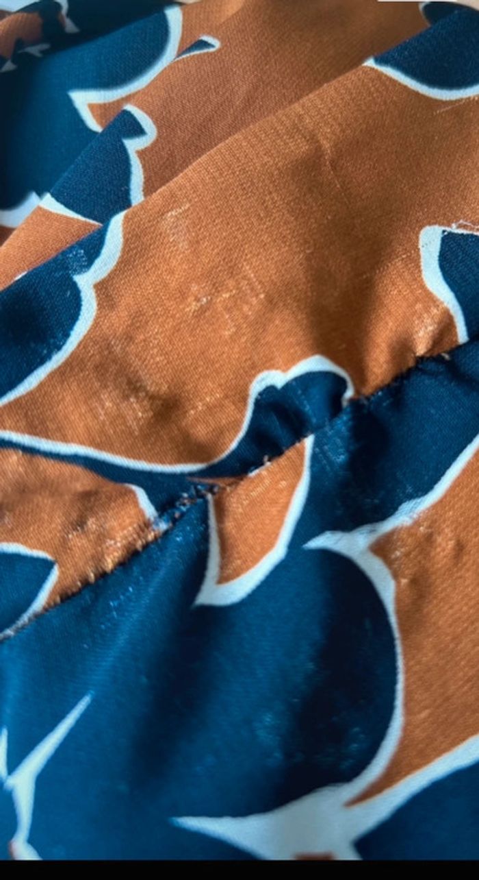 Veste Teddy - photo numéro 4