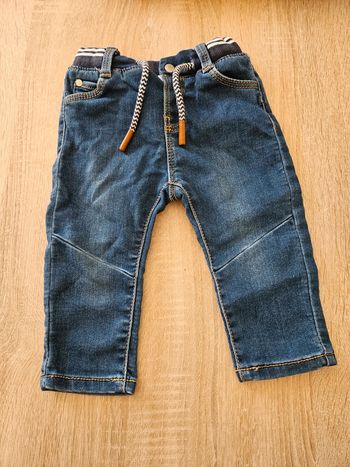 Jeans / pantalon 6M